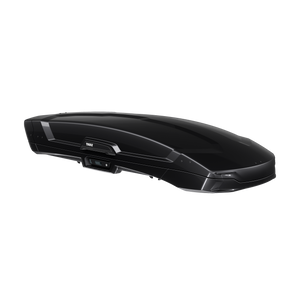 Thule Vector M Dakkoffer Zwart