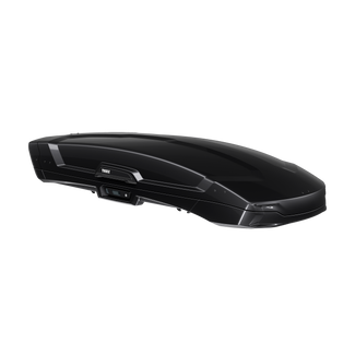 Thule Vector M Dakkoffer Zwart