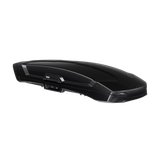 Thule Vector M Dakkoffer Zwart