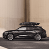 Thule Vector M Dakkoffer Zwart