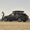 Thule Vector M Dakkoffer Grijs