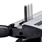 Thule T-track adapter 696-0 T-track adapter