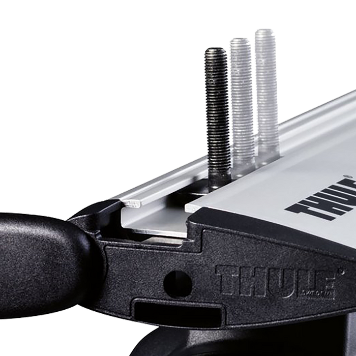 Thule Thule T-track adapter voor dakkoffer