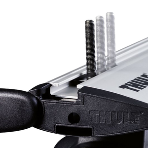 Thule T-track adapter 697-0 T-track adapter