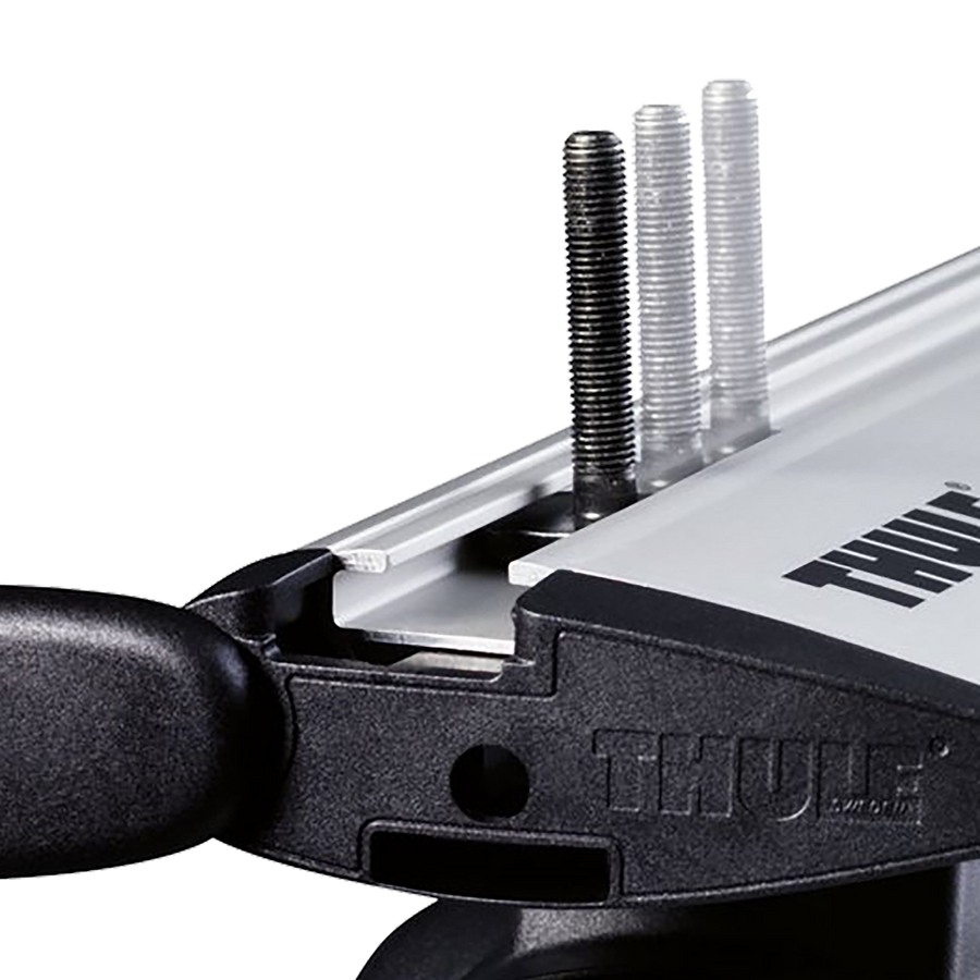 Thule T-track adapter 697-4 T-track adapter