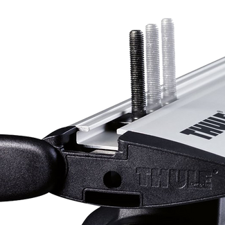 Thule T-track adapter 697-4 T-track adapter