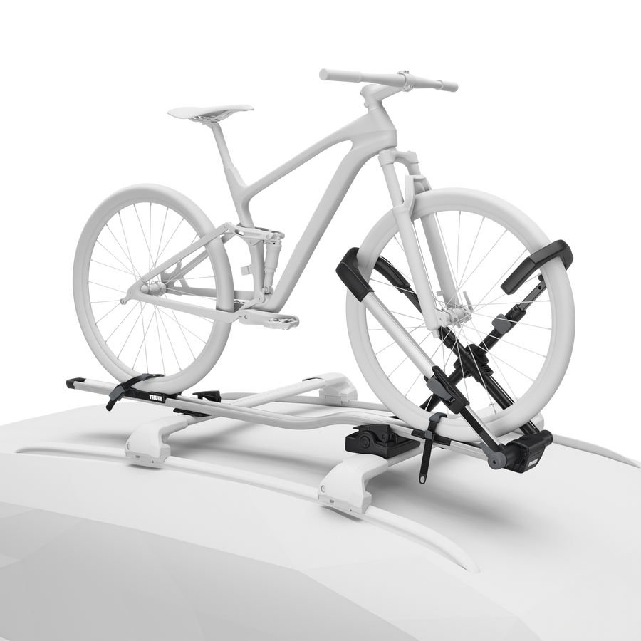 Thule UpRide Fietsendrager Zwart
