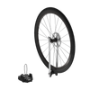 Thule Front Wheel Holder Fietsendrager Aluminium