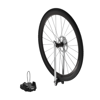 Thule Front Wheel Holder Fietsendrager Aluminium