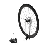 Thule Front Wheel Holder Fietsendrager Aluminium