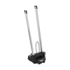 Thule Front Wheel Holder Fietsendrager Aluminium