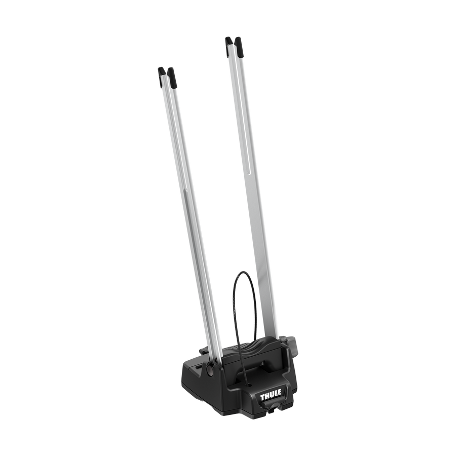 Thule Front Wheel Holder Fietsendrager Aluminium