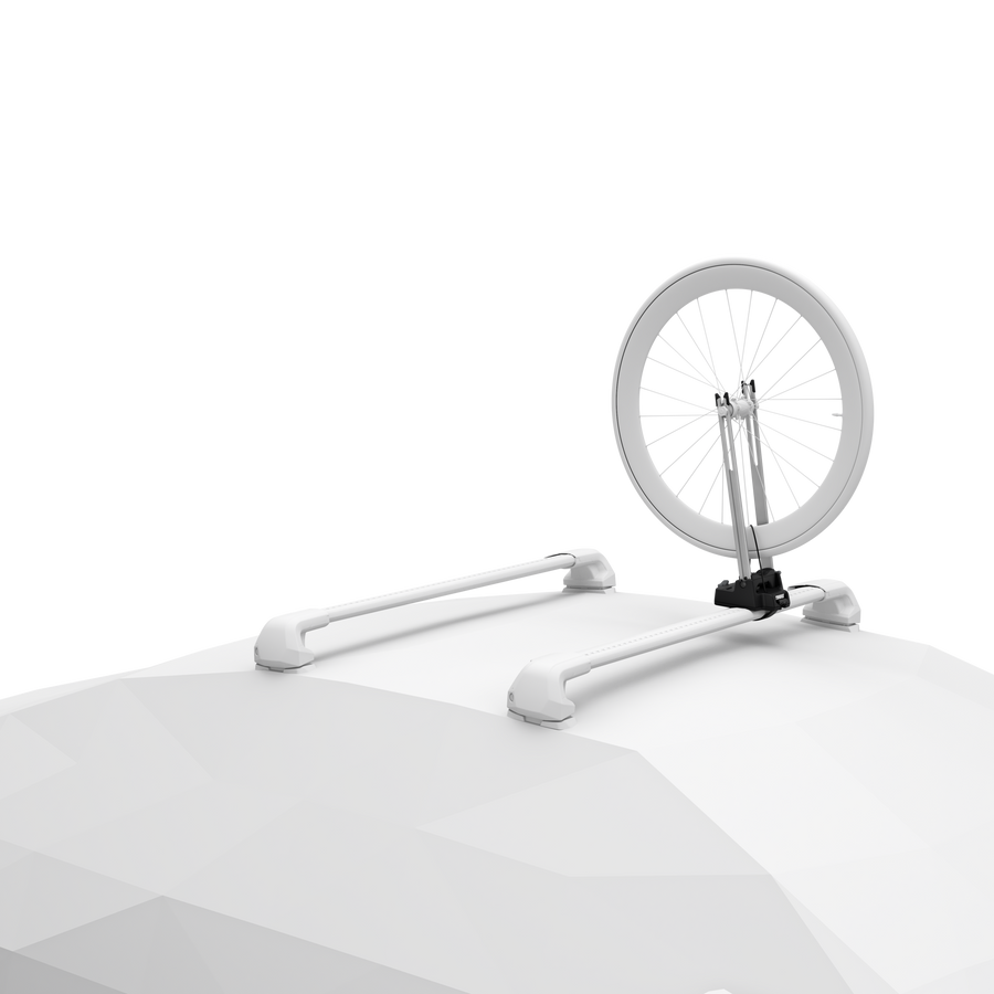 Thule Front Wheel Holder Fietsendrager Aluminium