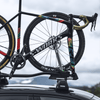 Thule Front Wheel Holder Fietsendrager Aluminium