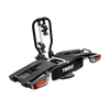 Thule EasyFold XT F 2 Fietsendrager Zwart