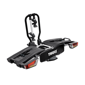 Thule EasyFold XT F 2 Fietsendrager Zwart