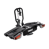 Thule EasyFold XT F 2 Fietsendrager Zwart