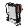 Thule EasyFold XT F 2 Fietsendrager Zwart