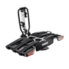Thule EasyFold XT F 3 Fietsendrager Zwart