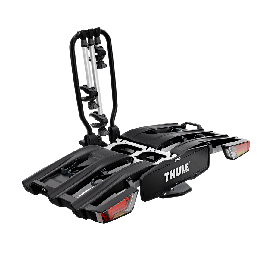 Thule EasyFold XT F 3 Fietsendrager Zwart