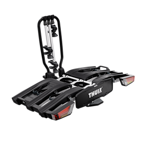 Thule EasyFold XT F 3 Fietsendrager Zwart