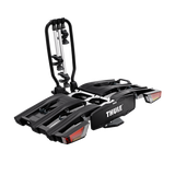Thule EasyFold XT F 3 Fietsendrager Zwart