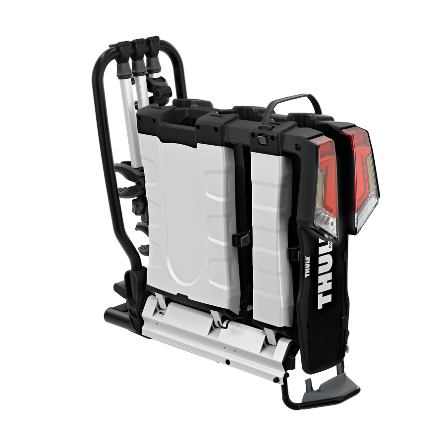 Thule EasyFold XT F 3 Fietsendrager Zwart