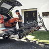 Thule EasyFold XT F 3 Fietsendrager Zwart