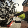 Thule EasyFold XT F 3 Fietsendrager Zwart