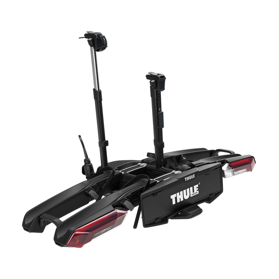 Thule Epos 2bike 13pin Fietsendrager Zwart