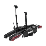 Thule Epos 2bike 13pin Fietsendrager Zwart