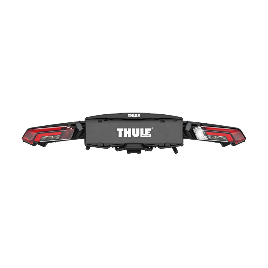 Thule Epos 2bike 13pin Fietsendrager Zwart