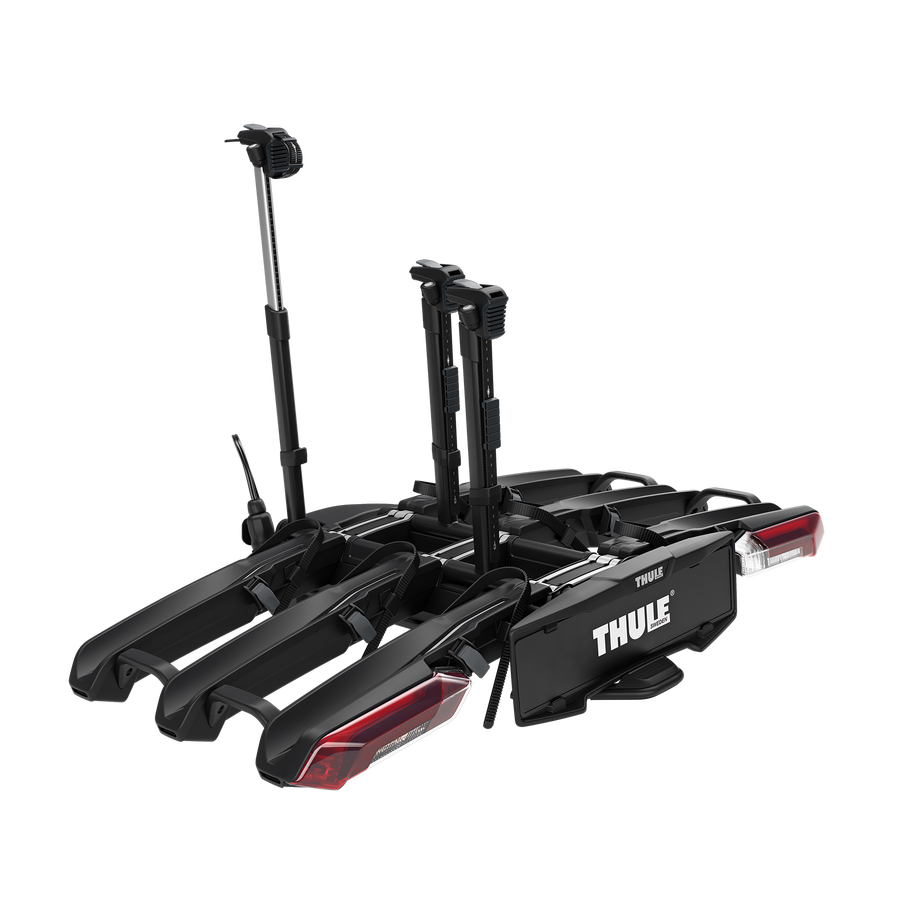 Thule Epos 3bike 13pin Fietsendrager Zwart