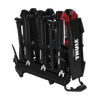 Thule Epos 3bike 13pin Fietsendrager Zwart