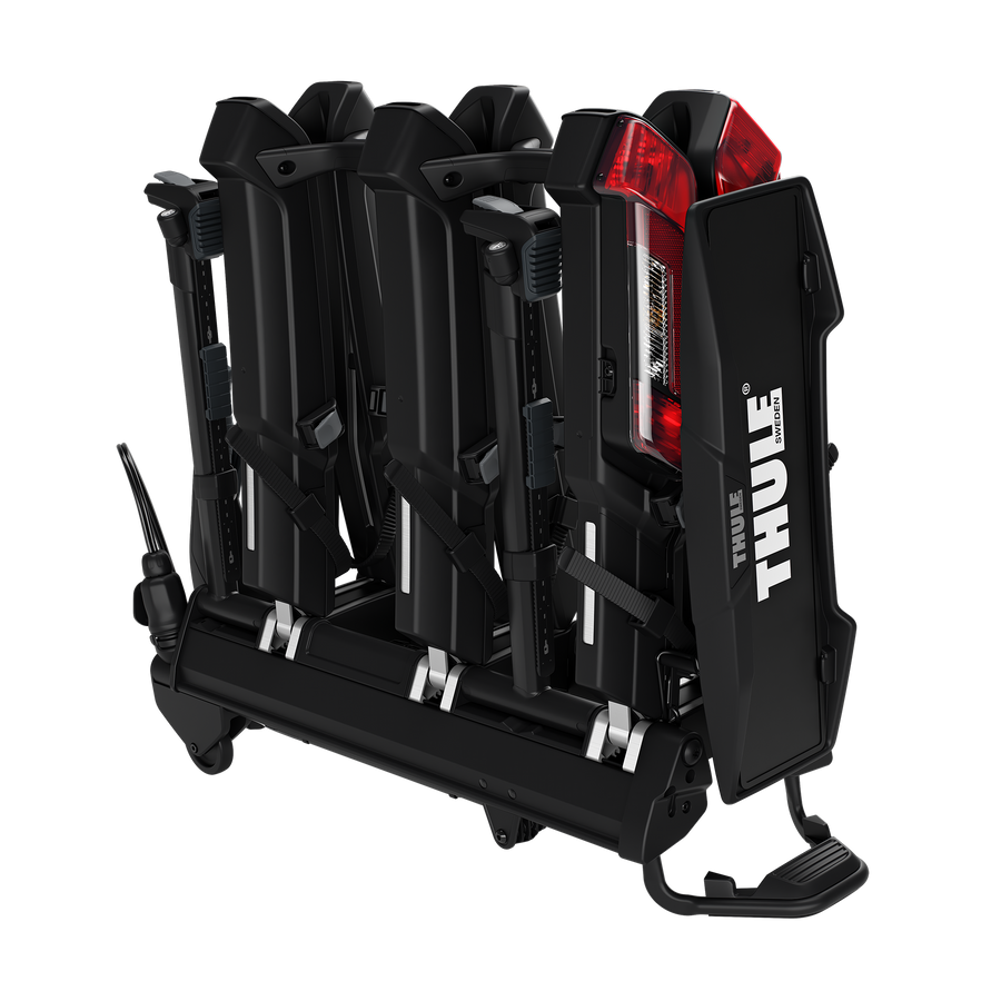 Thule Epos 3bike 13pin Fietsendrager Zwart