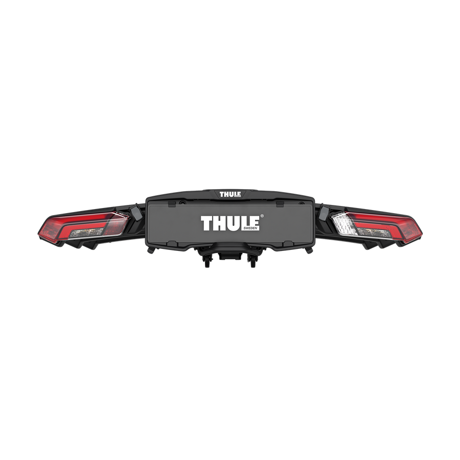 Thule Epos 3bike 13pin Fietsendrager Zwart