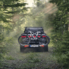Thule Epos 3bike 13pin Fietsendrager Zwart
