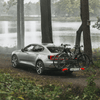 Thule Epos ParkSecure 3B Fietsendrager Zwart