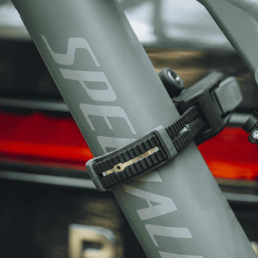 Thule Epos ParkSecure 2B Fietsendrager Zwart