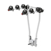 Thule HangOn 3 Fietsendrager Zilver