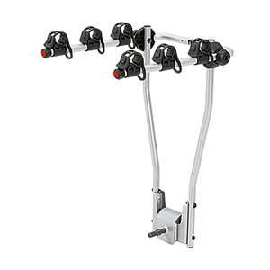Thule HangOn 3 Fietsendrager Zilver