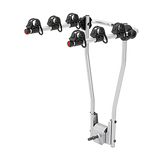 Thule HangOn 3 Fietsendrager Zilver