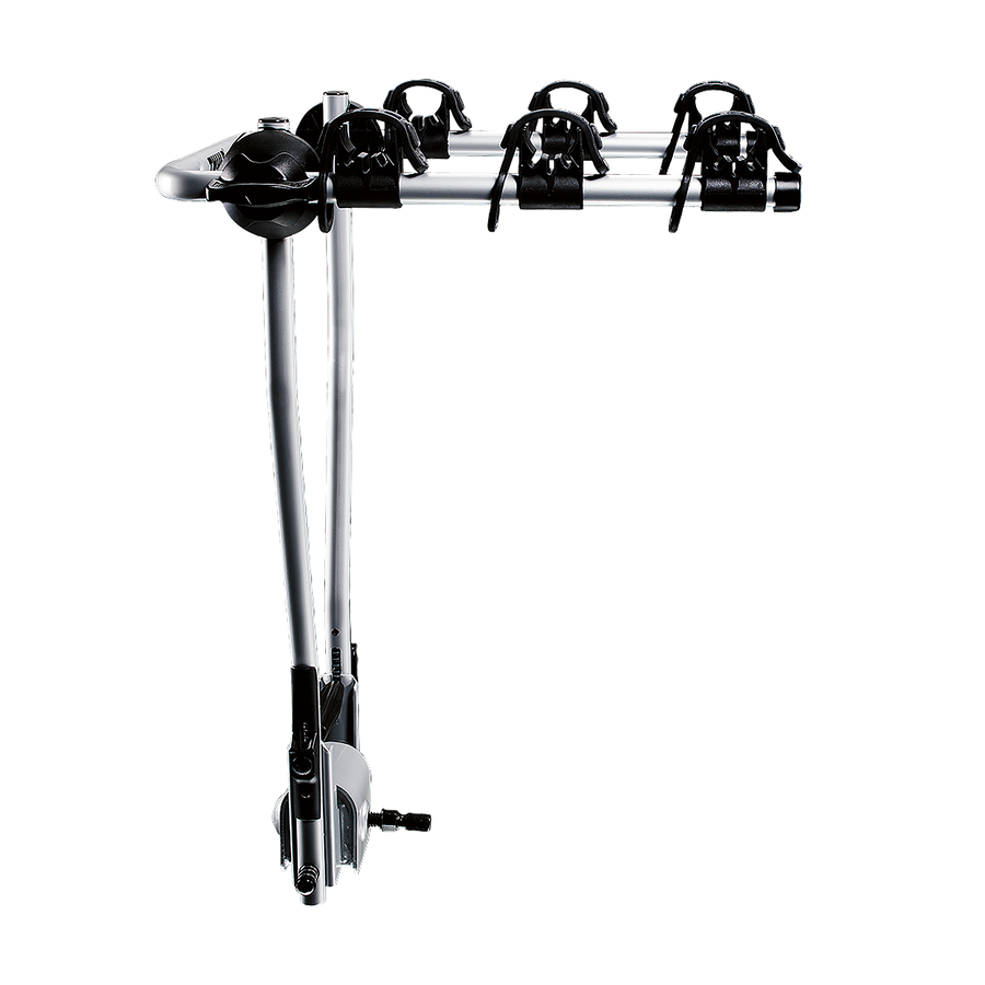 Thule HangOn 3 Fietsendrager Zilver