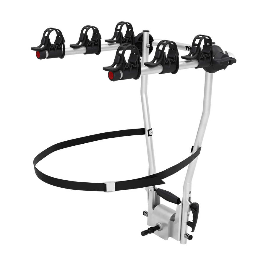 Thule HangOn 3 Tilt Fietsendrager Zilver