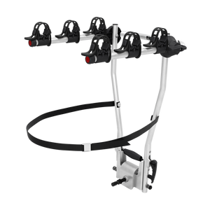 Thule HangOn 3 Tilt Fietsendrager Zilver
