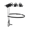 Thule HangOn 3 Tilt Fietsendrager Zilver