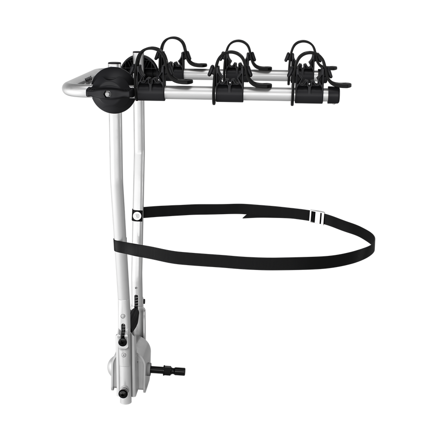 Thule HangOn 3 Tilt Fietsendrager Zilver