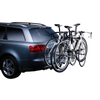 Thule HangOn 3 Tilt Fietsendrager Zilver