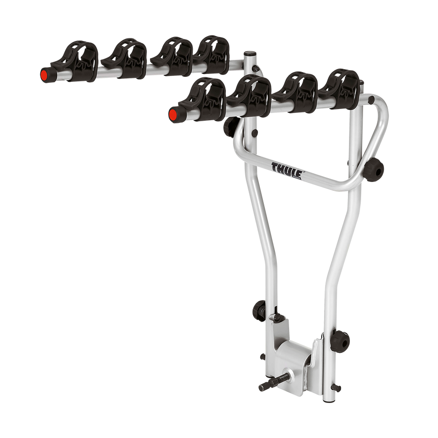 Thule HangOn 4 Tilt Fietsendrager Zilver