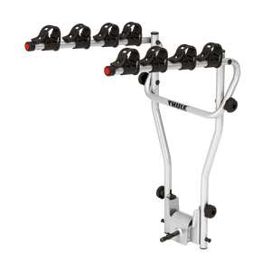 Thule HangOn 4 Tilt Fietsendrager Zilver